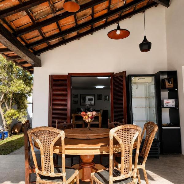 Casa ampla em Geribá c/ Piscina e 6 qts BZ108 - Foto 5