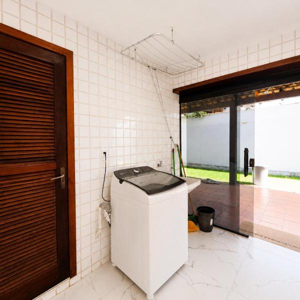 Casa ampla em Geribá c/ Piscina e 6 qts BZ108 - Foto 3