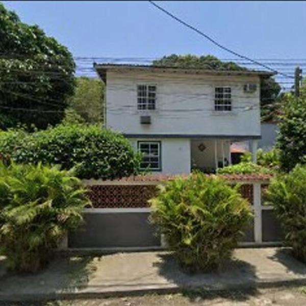 Casa de Férias - Praia de Mauá RJ