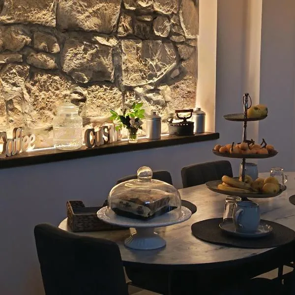 La Casa di Nonna Pina, hotel en Narcao