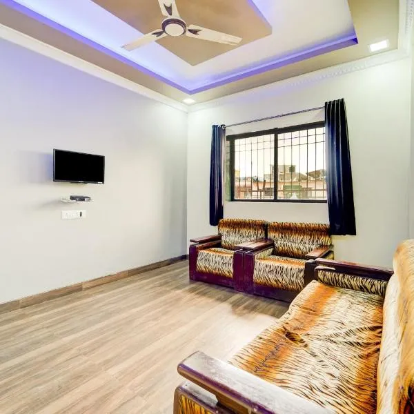 Hotel O Sai Residenci