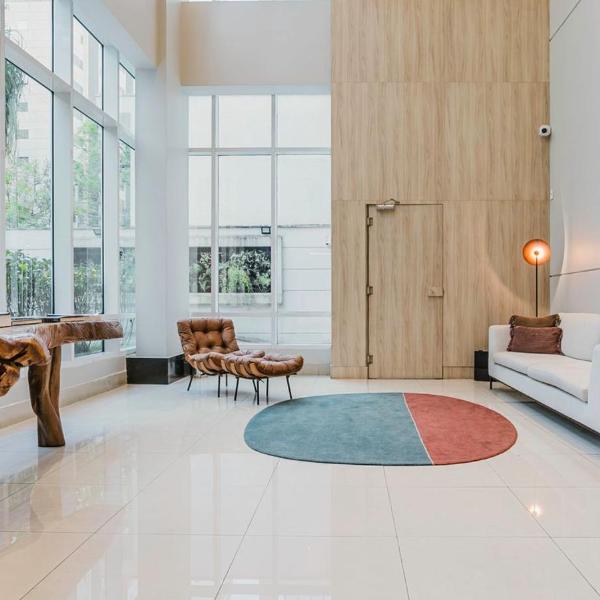 Tabas - Edifício GO 850 na Vila Olímpia - Foto 2