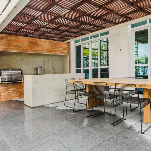 Tabas - Edifício GO 850 na Vila Olímpia - Foto 5