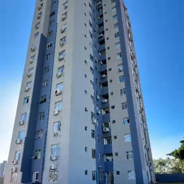 Apartamento Inteiro Foz do Iguaçu Prox Rodoviaria