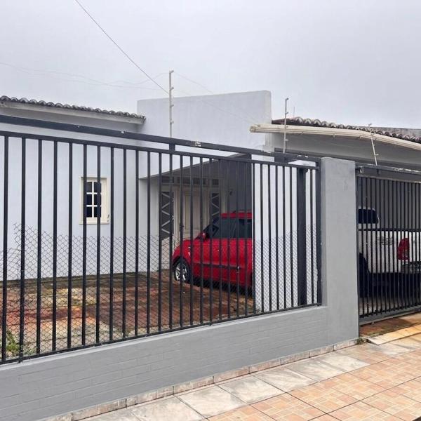 Casa gratidão