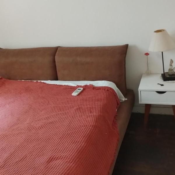 Quarto Hospedagem Ipanema - Foto 2