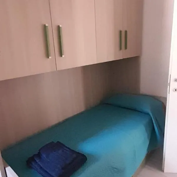 Blumare, hotel di Montesilvano