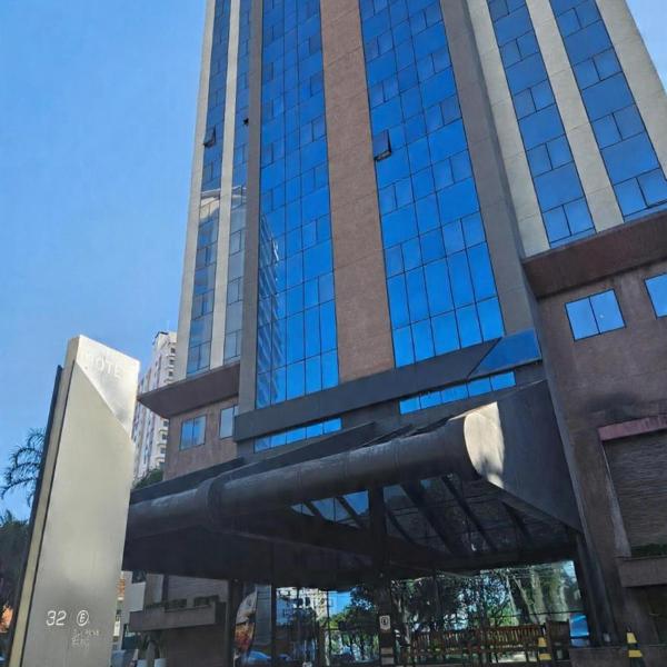Guarulhos Flat Hotel
