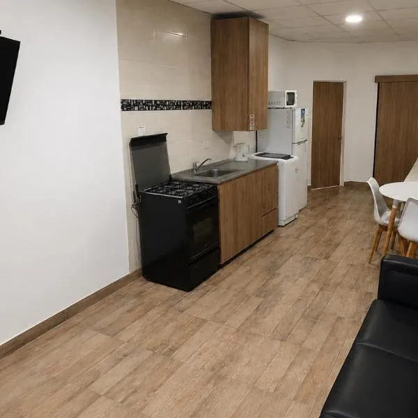 Departamento en Resistencia, hotel sa Resistencia