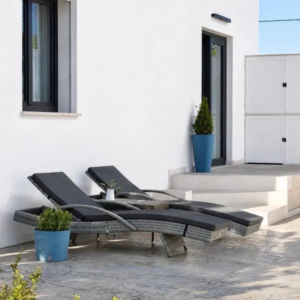 PoliHome, hotel en Monserrato