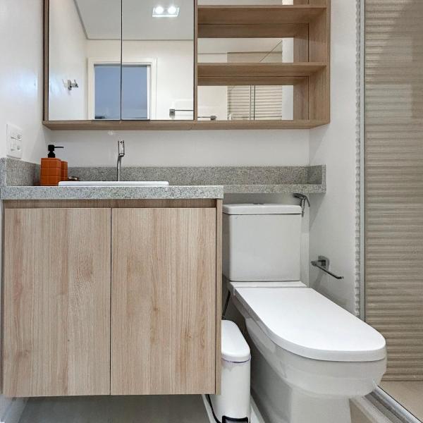 NH1019 · Cool Spot Moema: Queen, Piscina, Academia e Cowork - Foto 5