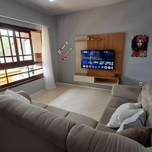 Casa 300m da praia em São Francisco do Sul - Foto 5