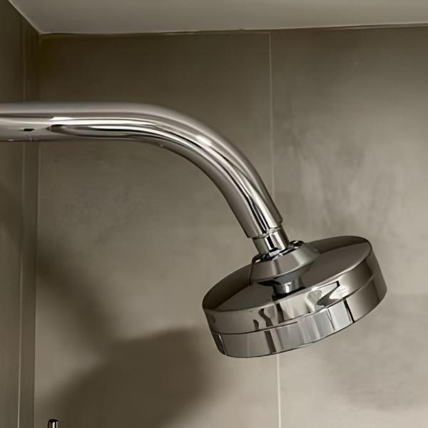Flat Moderno em Congonhas com sofá-cama 1113 - Foto 3