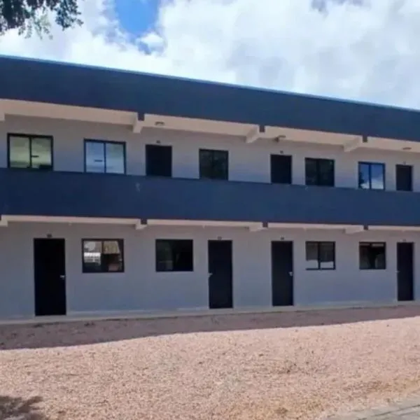 Studios Carambeí, hotel in Carambeí