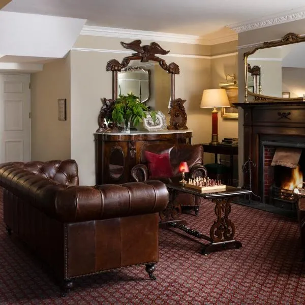 Earls Court House, ξενοδοχείο σε Killarney