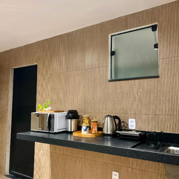 Quietude Suites - Foto 4