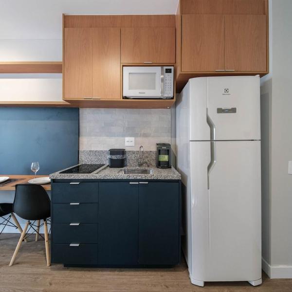 CB310 · Brooklin Collection | 6 Min do Metrô, Cowork e Gym - Foto 3