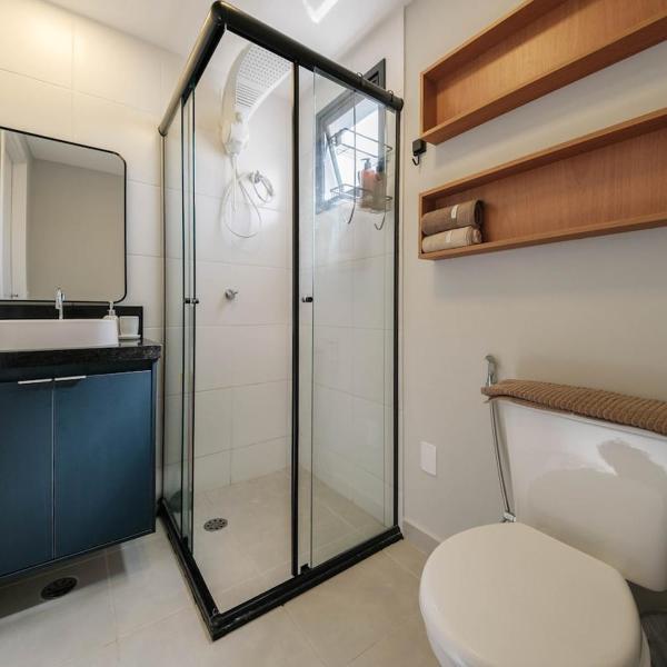 CB310 · Brooklin Collection | 6 Min do Metrô, Cowork e Gym - Foto 5