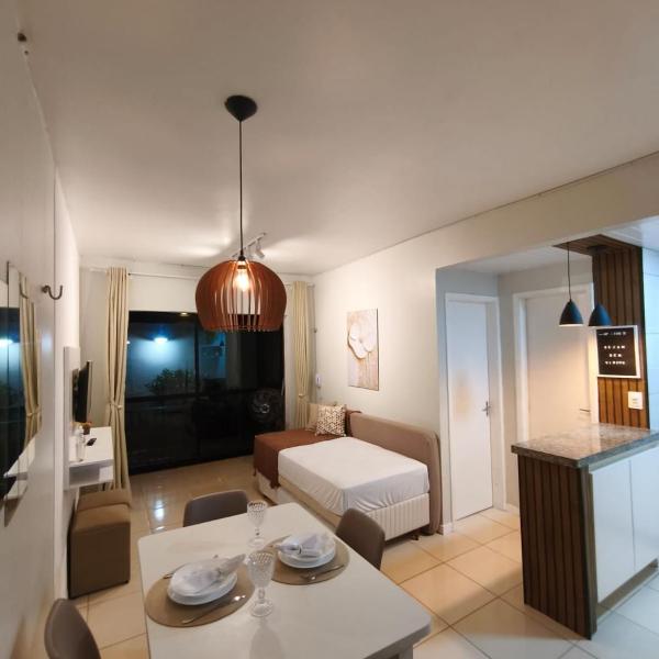 Apartamento Porto das Dunas - Foto 2