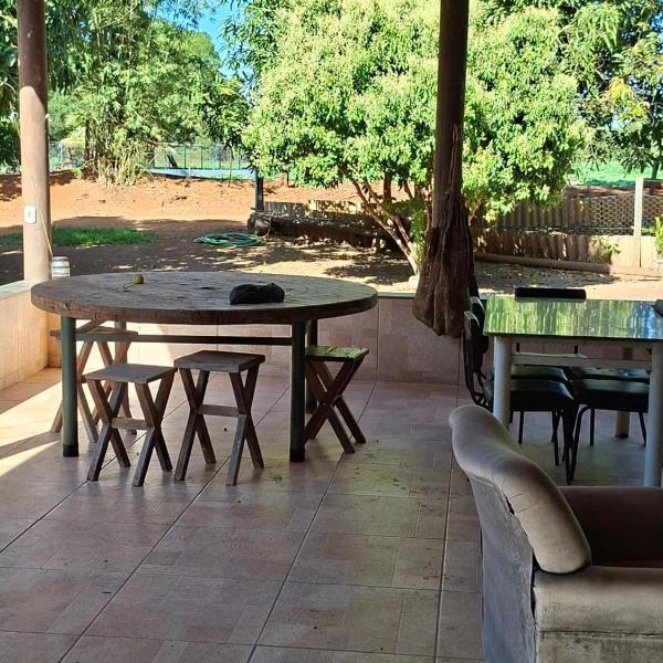 Rancho em Ruralminas - Foto 4