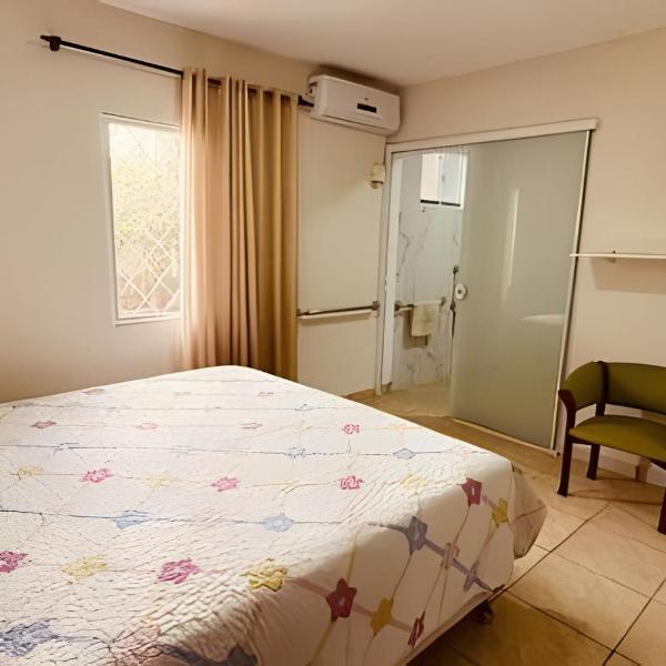 Casa equipada e confortável - São Francisco do sul