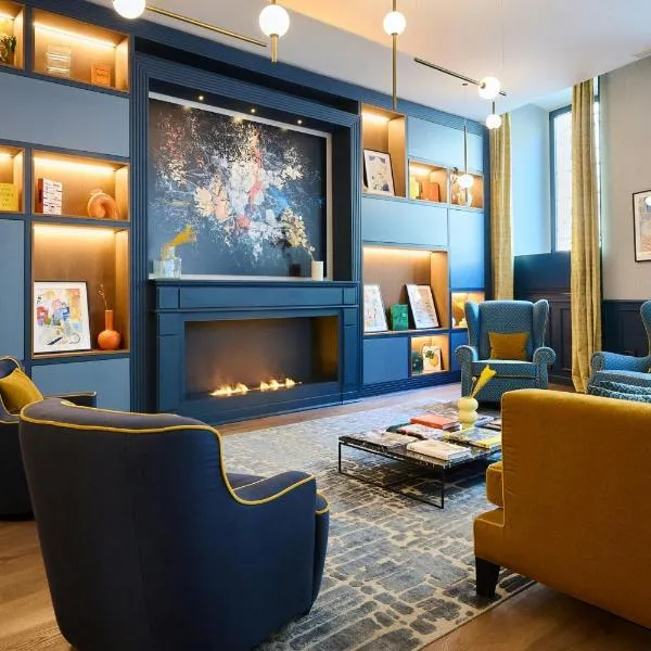 NEMI, Milan, a Tribute Portfolio Hotel – hotel w Mediolanie