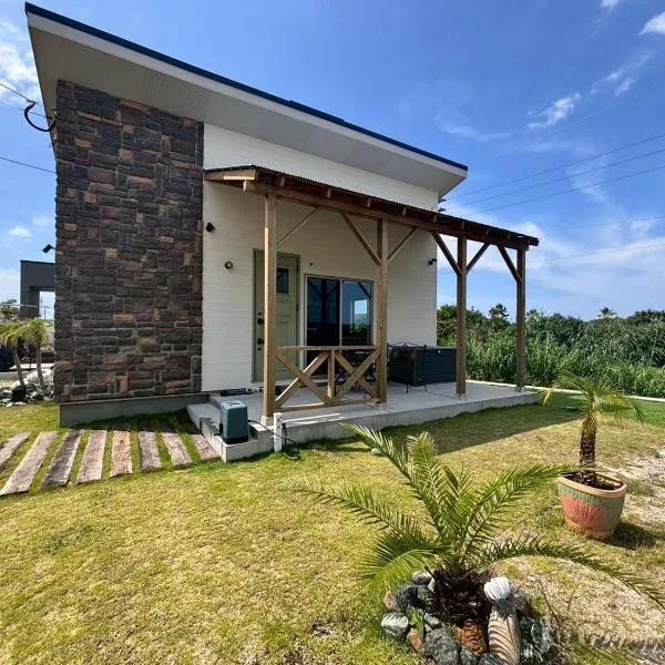 CASA di PALME ITOSHIMA - Vacation STAY 19268, hotel di Itoshima