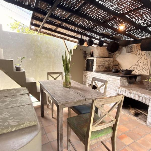 Casa exclusiva com vista mar - Foto 4