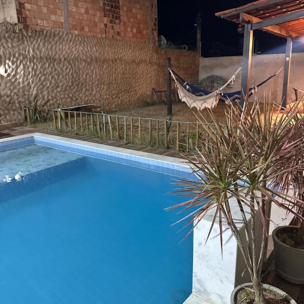 Refúgio Tamandaré