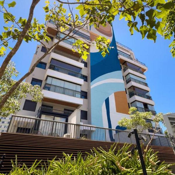 Refúgio Moderno com Varanda - Wecare Hosting - Foto 4