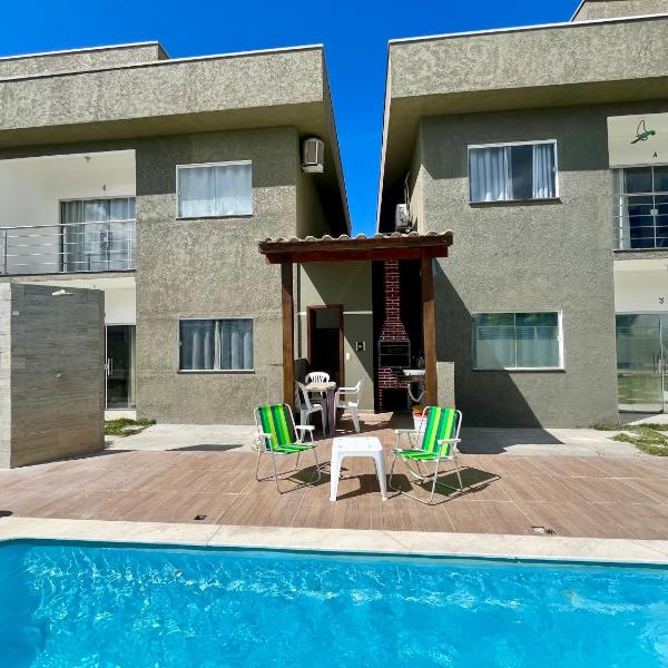 Casa Noronha