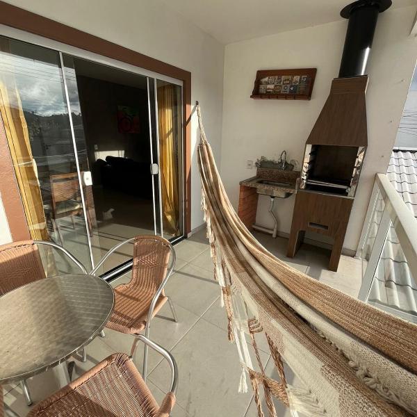 Apartamento do Quiosque