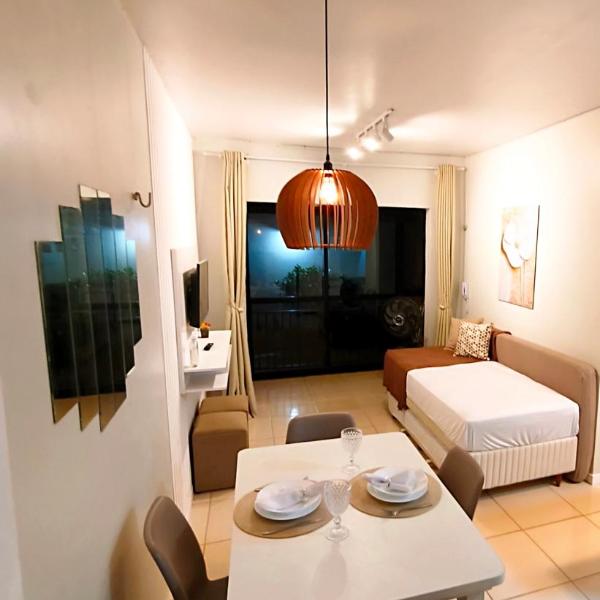 Apartamento Porto das Dunas