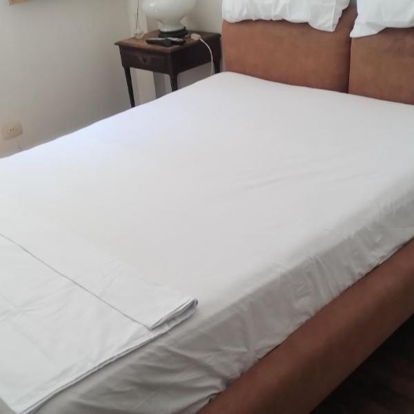 Quarto Hospedagem Ipanema