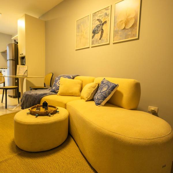 A-Mar apartamentos