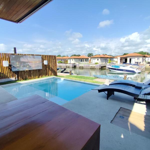 Conforto-Lazer-Telão-8pessoas-casa completa - Foto 4