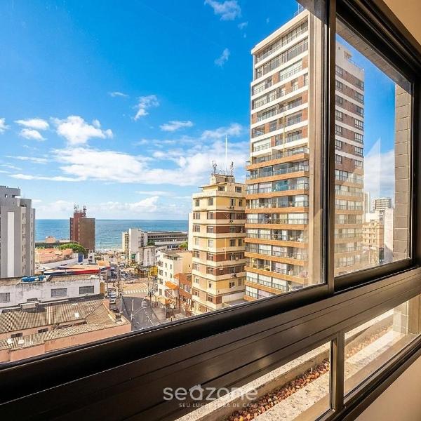Studio em Cond. c/ Piscina prox. da praia CAO0805 - Foto 5