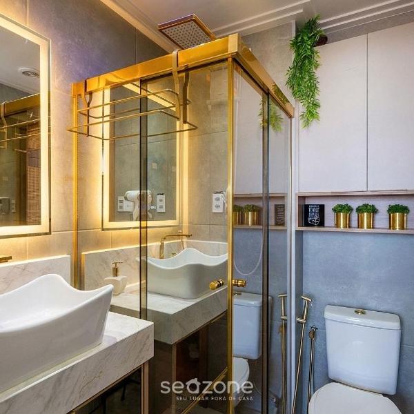 Studio em Cond. c/ Piscina prox. da praia CAO0805 - Foto 3