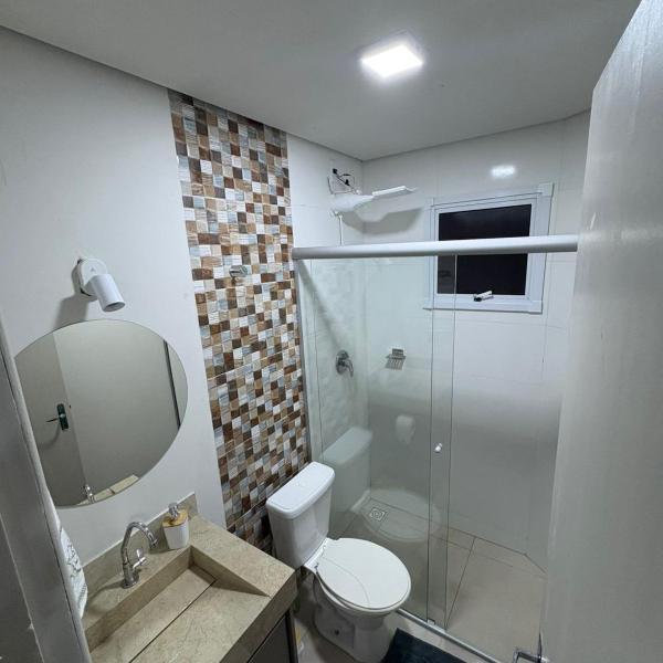 Apartamento novo e muito bem localizado na Av Irmão Garcia, 200 - Foto 3