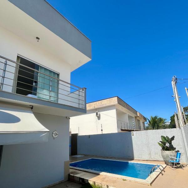 Casa de Mainha