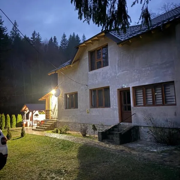 La Canton Cheia, hotell sihtkohas Cheia