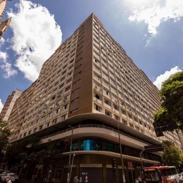 Ed. Maletta - Viva o Centro de BH
