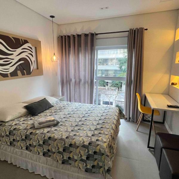 Studio 1 - Vila Clementino