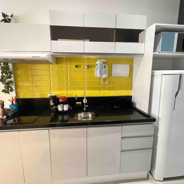 Studio 1 - Vila Clementino - Foto 4