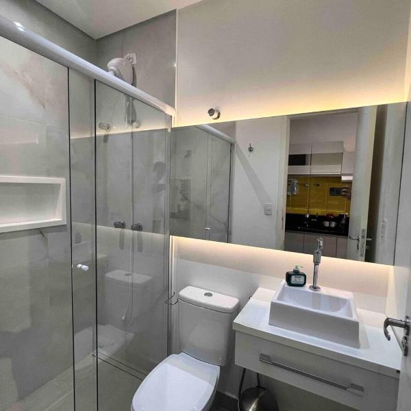 Studio 1 - Vila Clementino - Foto 3