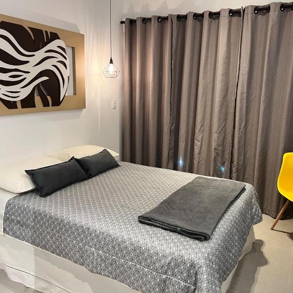 Studio 1 - Vila Clementino - Foto 2