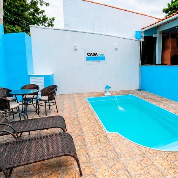 Casa Encanto da Vila