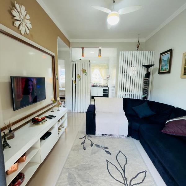 Apartamento Ubatuba