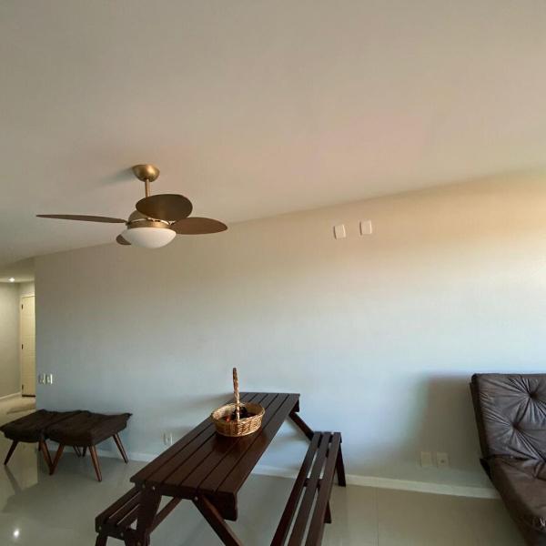 Apartamento das Dunas