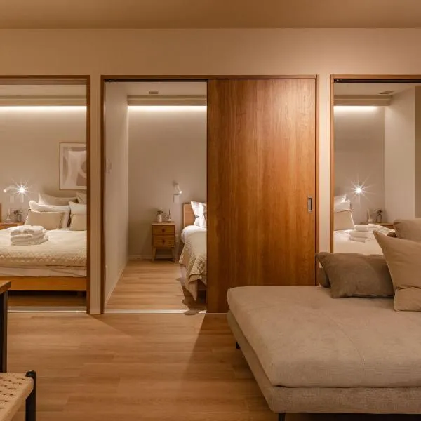 SoMA Kagurazaka, hotel u Tokiju